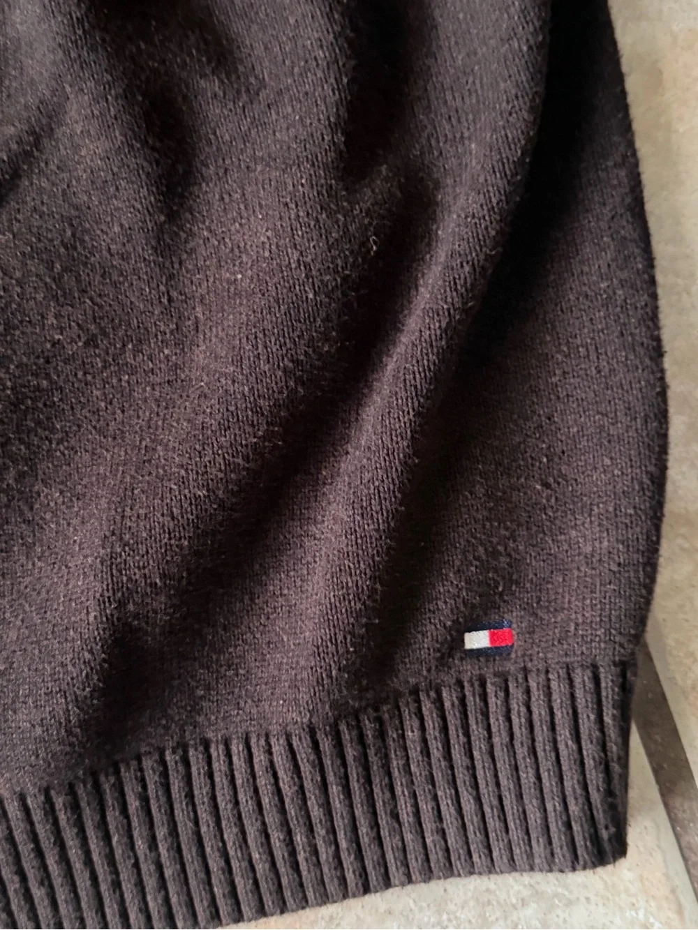 Tommy Hilfiger classic preppy